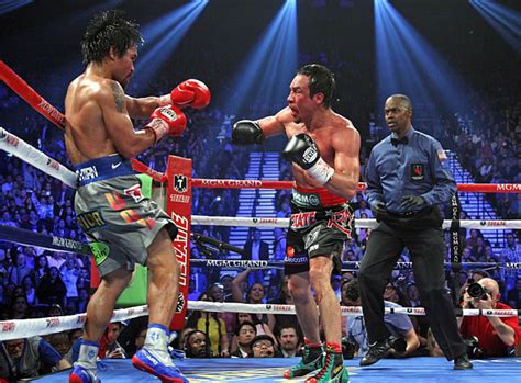 Pacquiao vs Marquez Record: Historical Breakdown of Previous .
